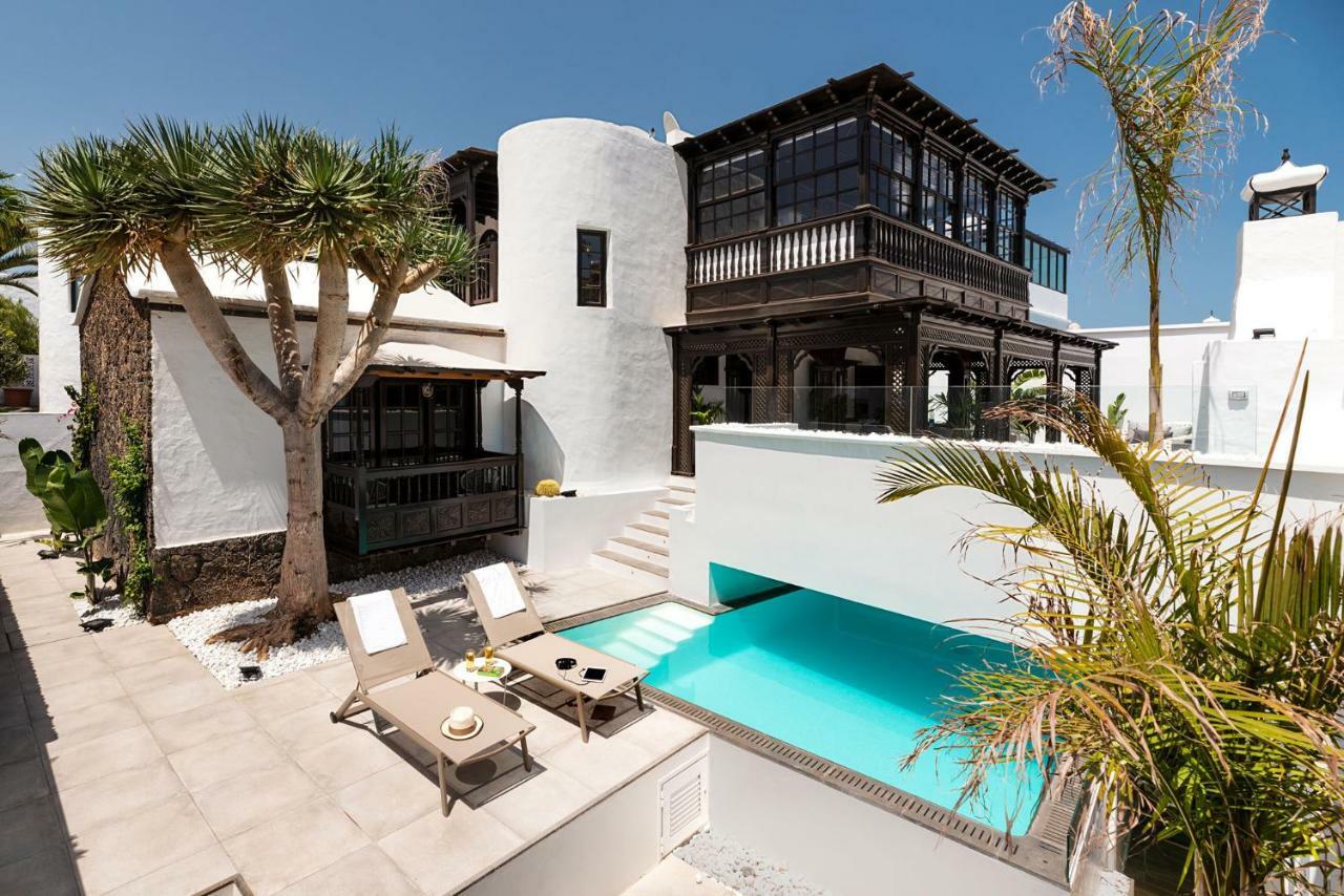 Drago By Agm Resorts Puerto del Carmen  Exterior photo